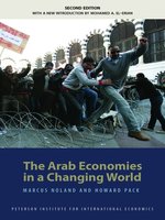 The Arab Economies in a Changing World